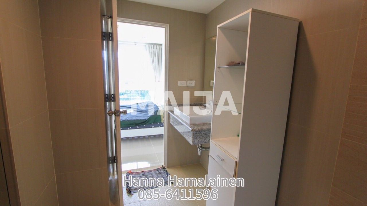 Appartement à Hua Hin, Thaïlande, 42.3 m² - image 19