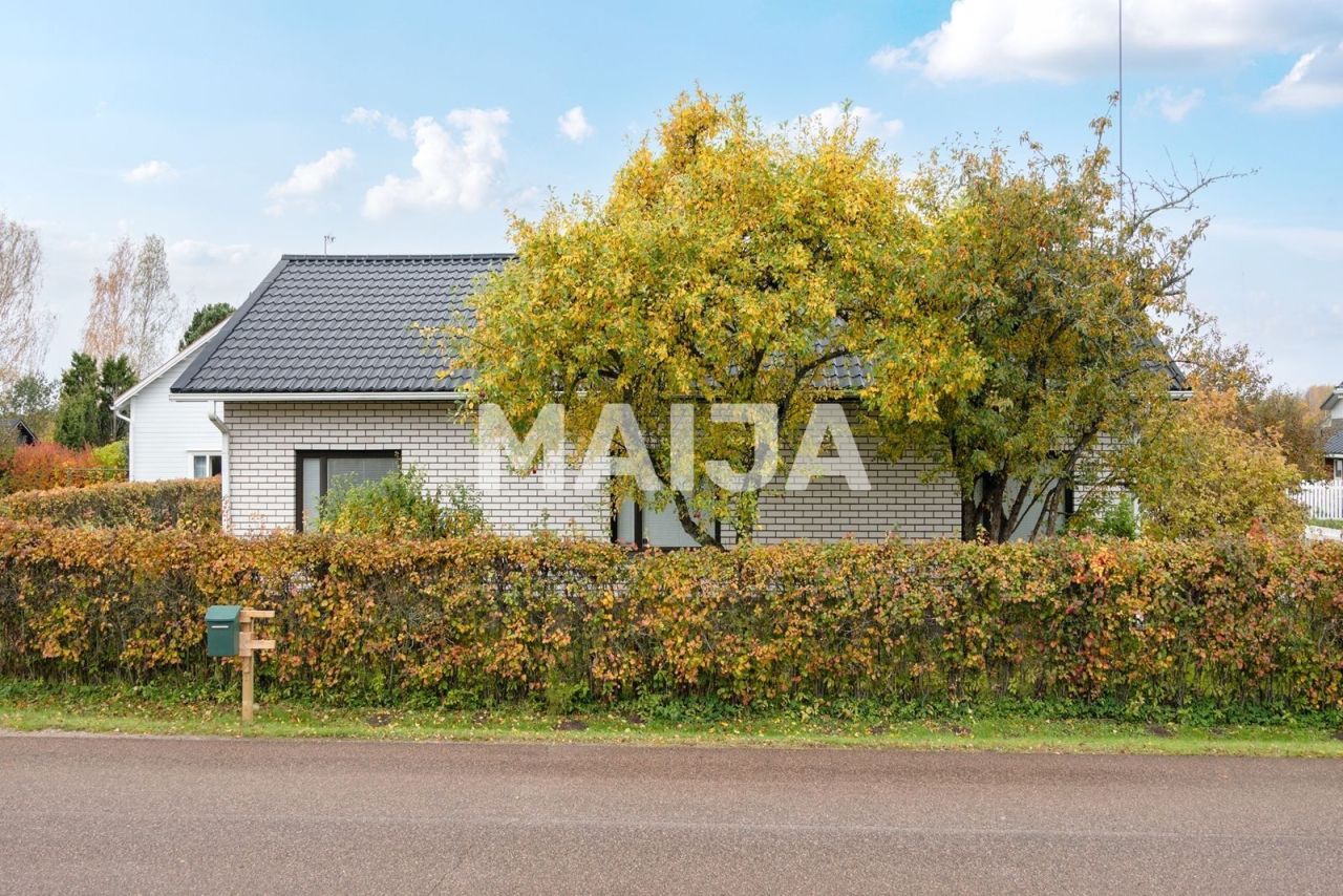 Casa en Hamina, Finlandia, 118 m² - imagen 19