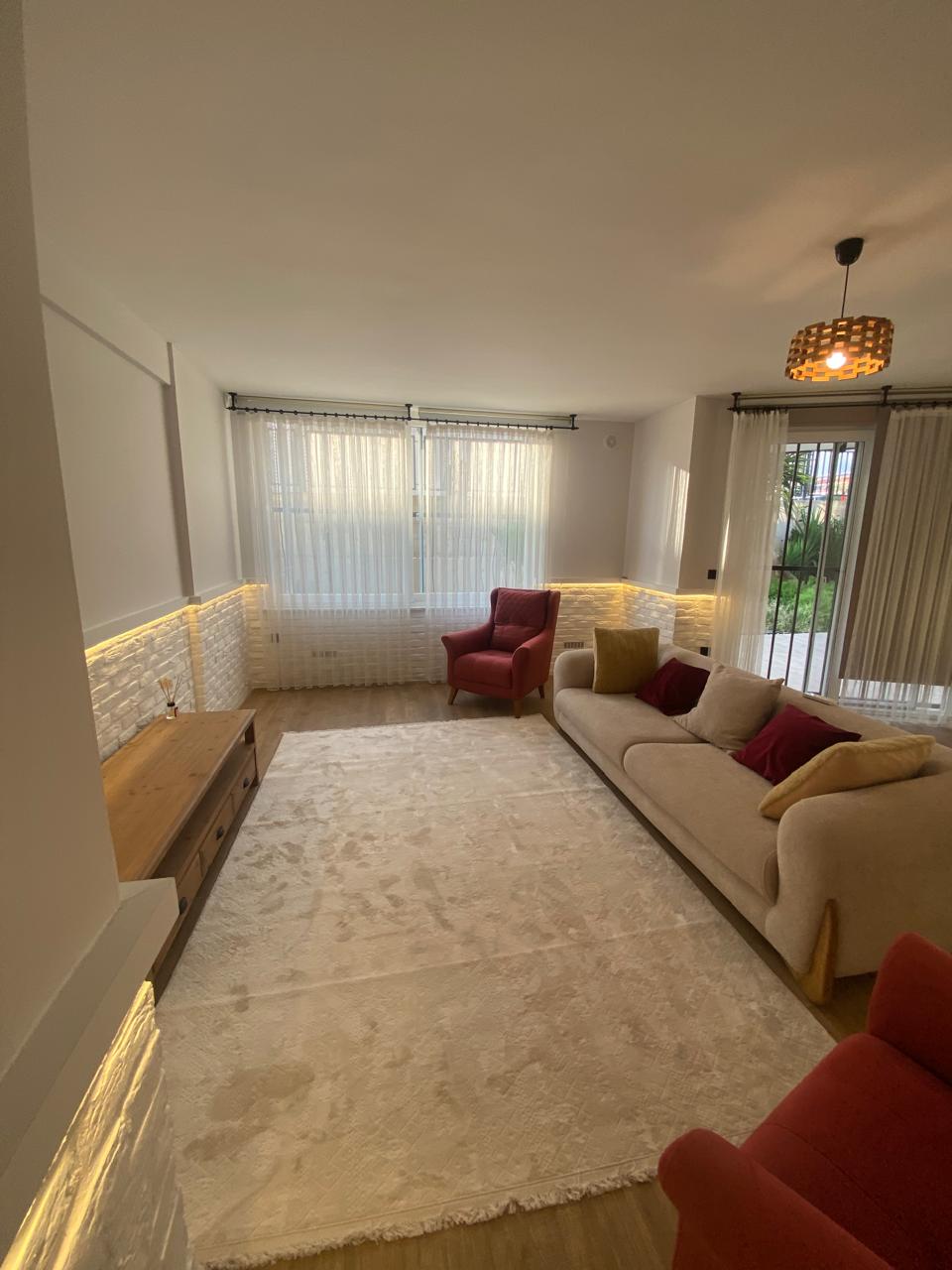 Apartment in Alanya, Turkey, 200 m² - picture 1