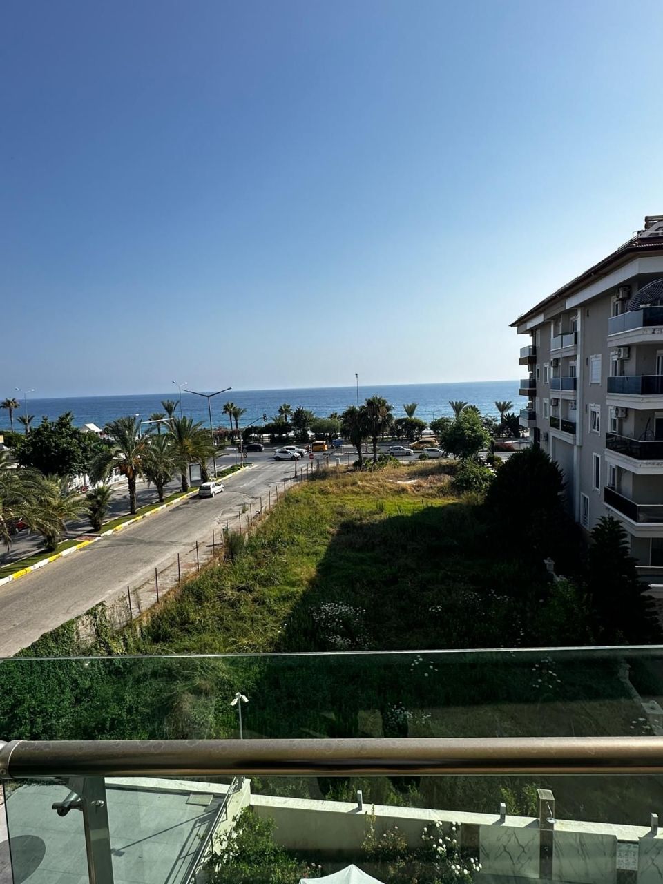 Appartement à Alanya, Turquie, 65 m² - image 1