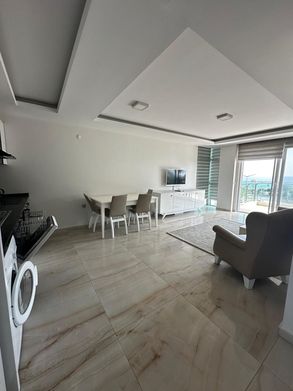 Appartement à Alanya, Turquie, 65 m² - image 2