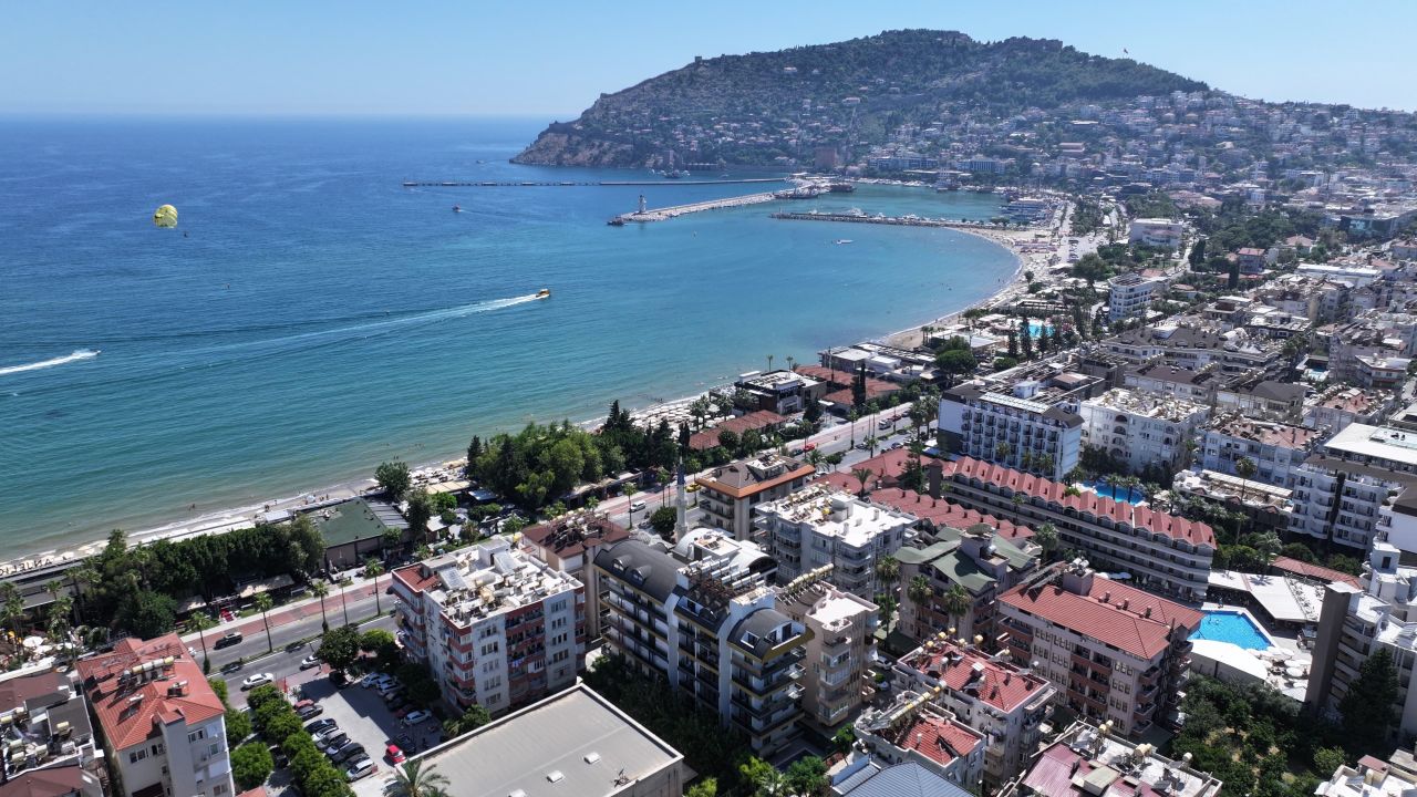 Appartement à Alanya, Turquie, 85 m² - image 2