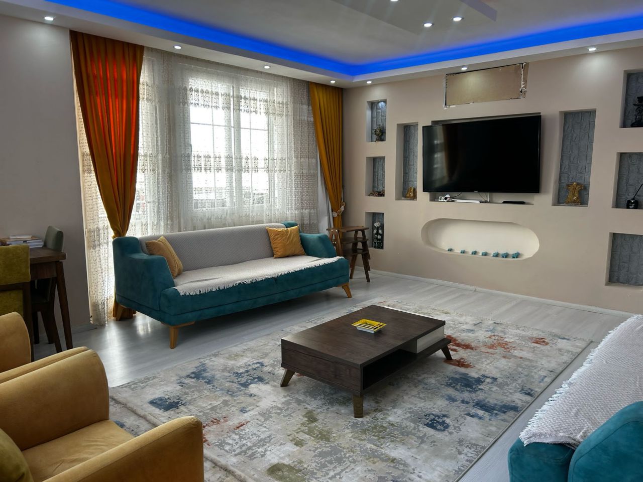 Apartment in Alanya, Türkei, 150 m² - Foto 3