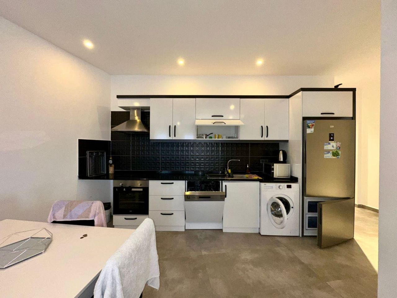 Appartamenti a Alanya, Turchia, 100 m² - foto 3