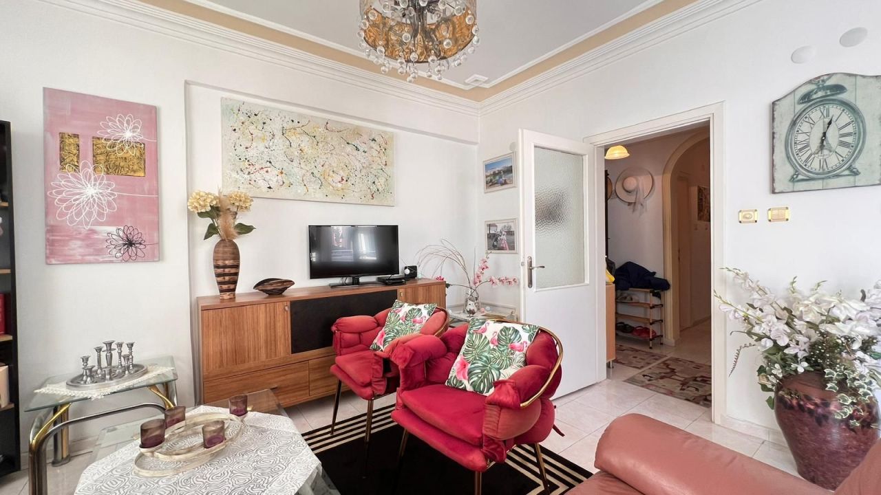 Appartamenti a Alanya, Turchia, 100 m² - foto 4