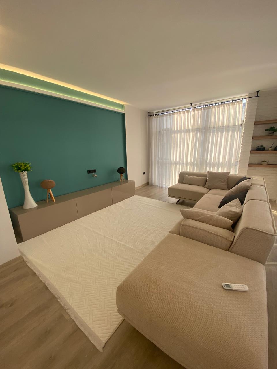 Apartment in Alanya, Turkey, 200 m² - picture 4