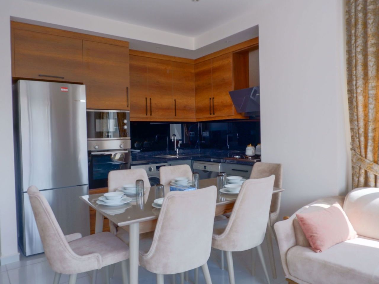 Apartment in Alanya, Turkey, 90 m² - picture 4