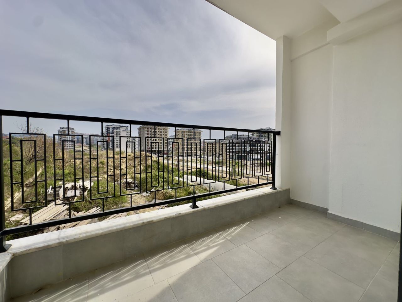 Appartamenti a Alanya, Turchia, 53 m² - foto 4