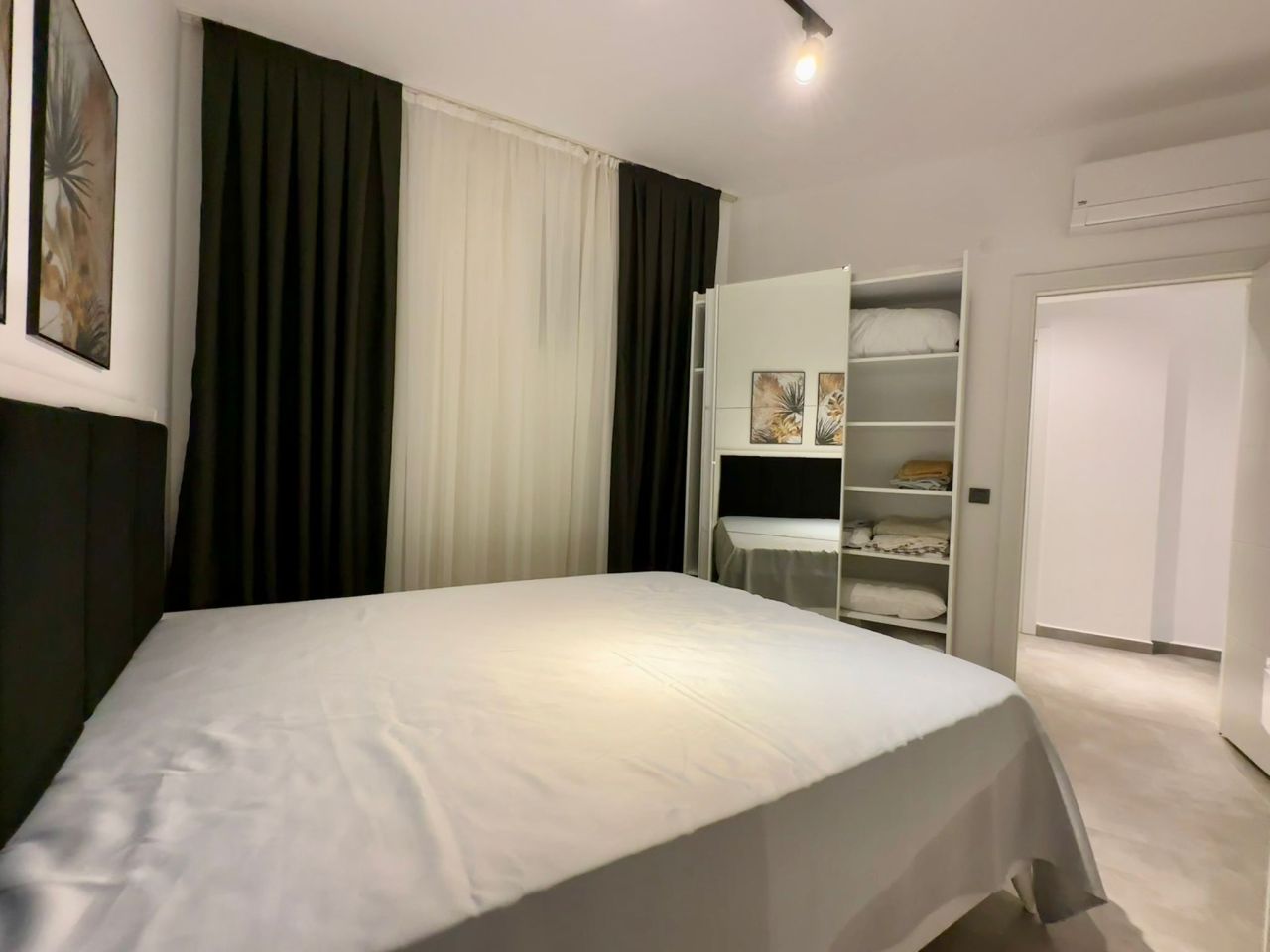 Appartamenti a Alanya, Turchia, 100 m² - foto 4