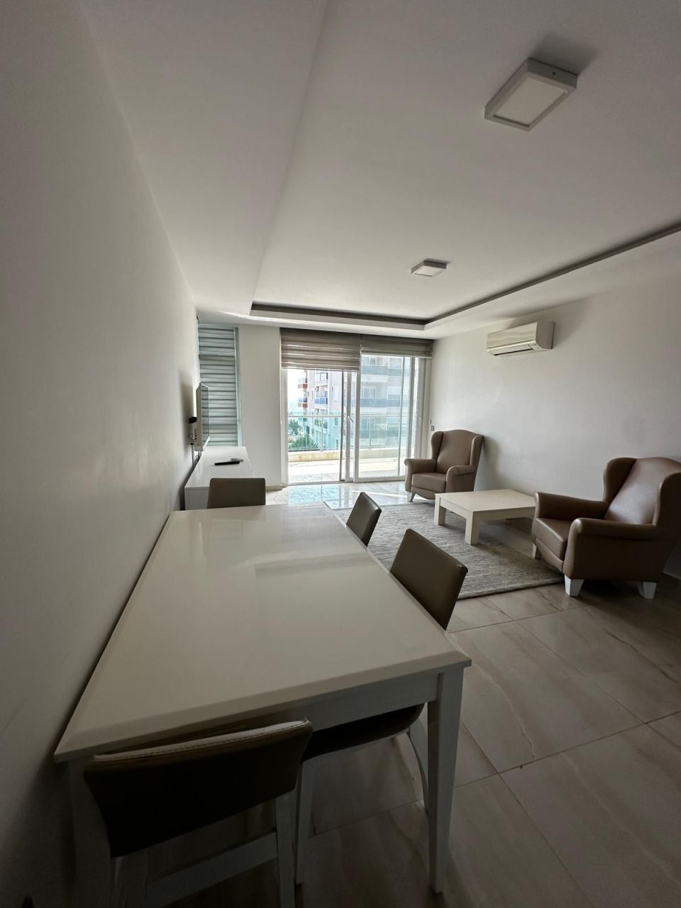 Appartement à Alanya, Turquie, 65 m² - image 4