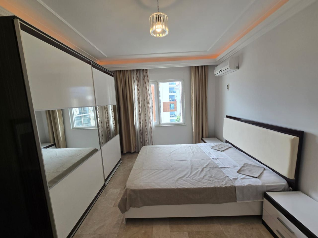 Appartement à Alanya, Turquie, 115 m² - image 5