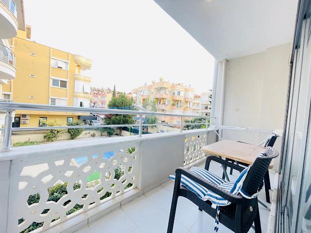 Apartment in Alanya, Turkey, 80 m² - picture 5