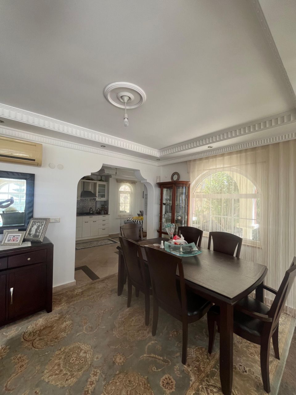 Villa in Alanya, Türkei, 250 m² - Foto 5