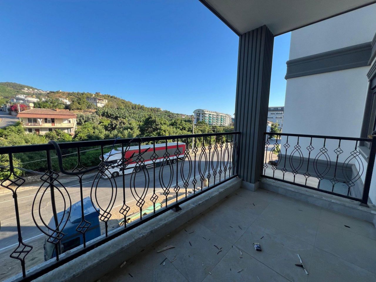 Appartement à Alanya, Turquie, 50 m² - image 5