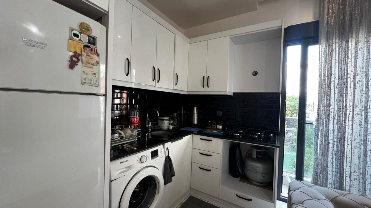 Appartement à Alanya, Turquie, 85 m² - image 5