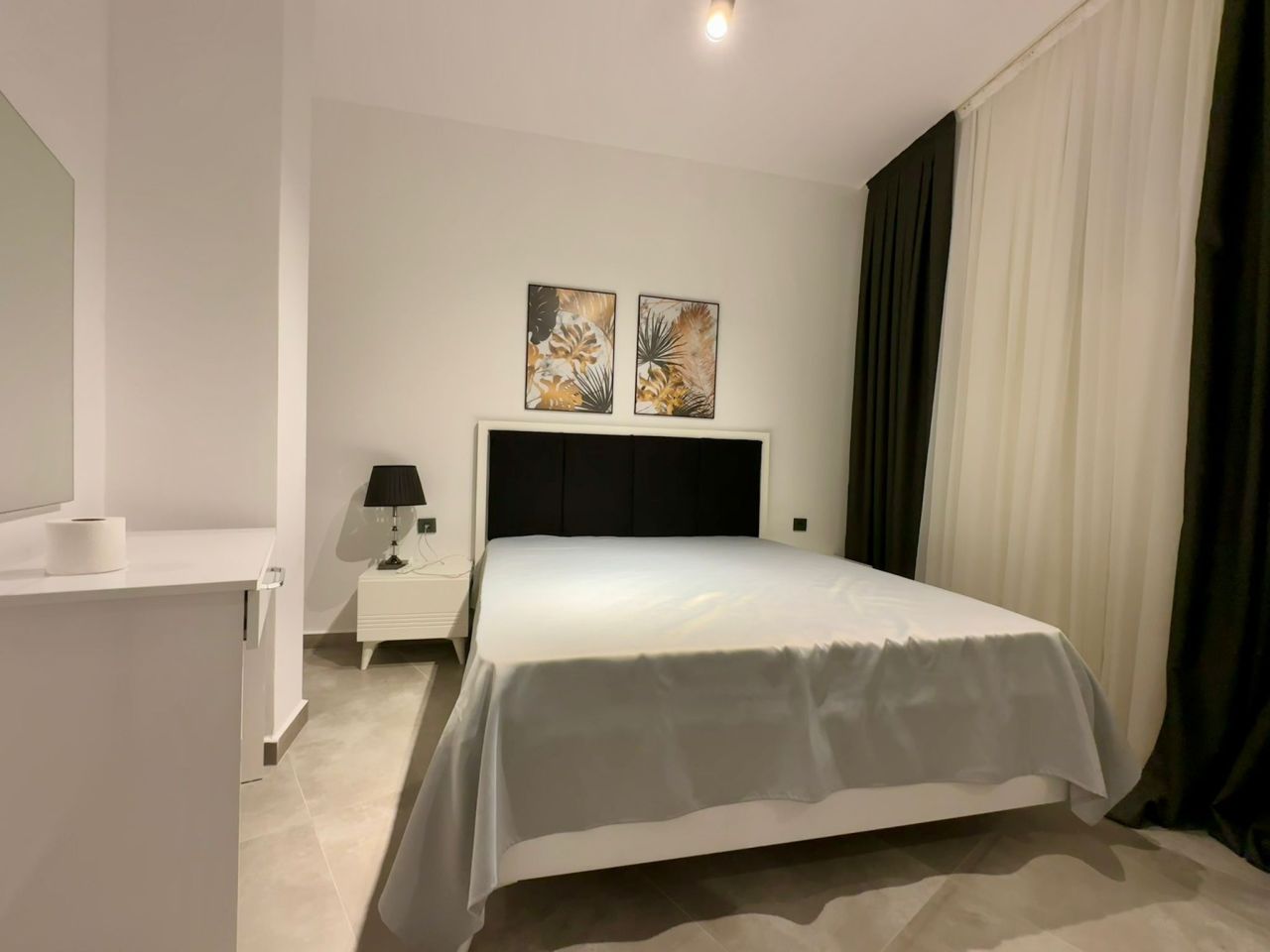 Appartamenti a Alanya, Turchia, 100 m² - foto 5