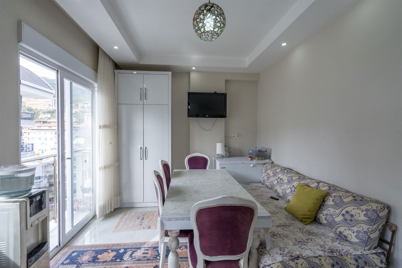 Appartamenti a Alanya, Turchia, 200 m² - foto 5