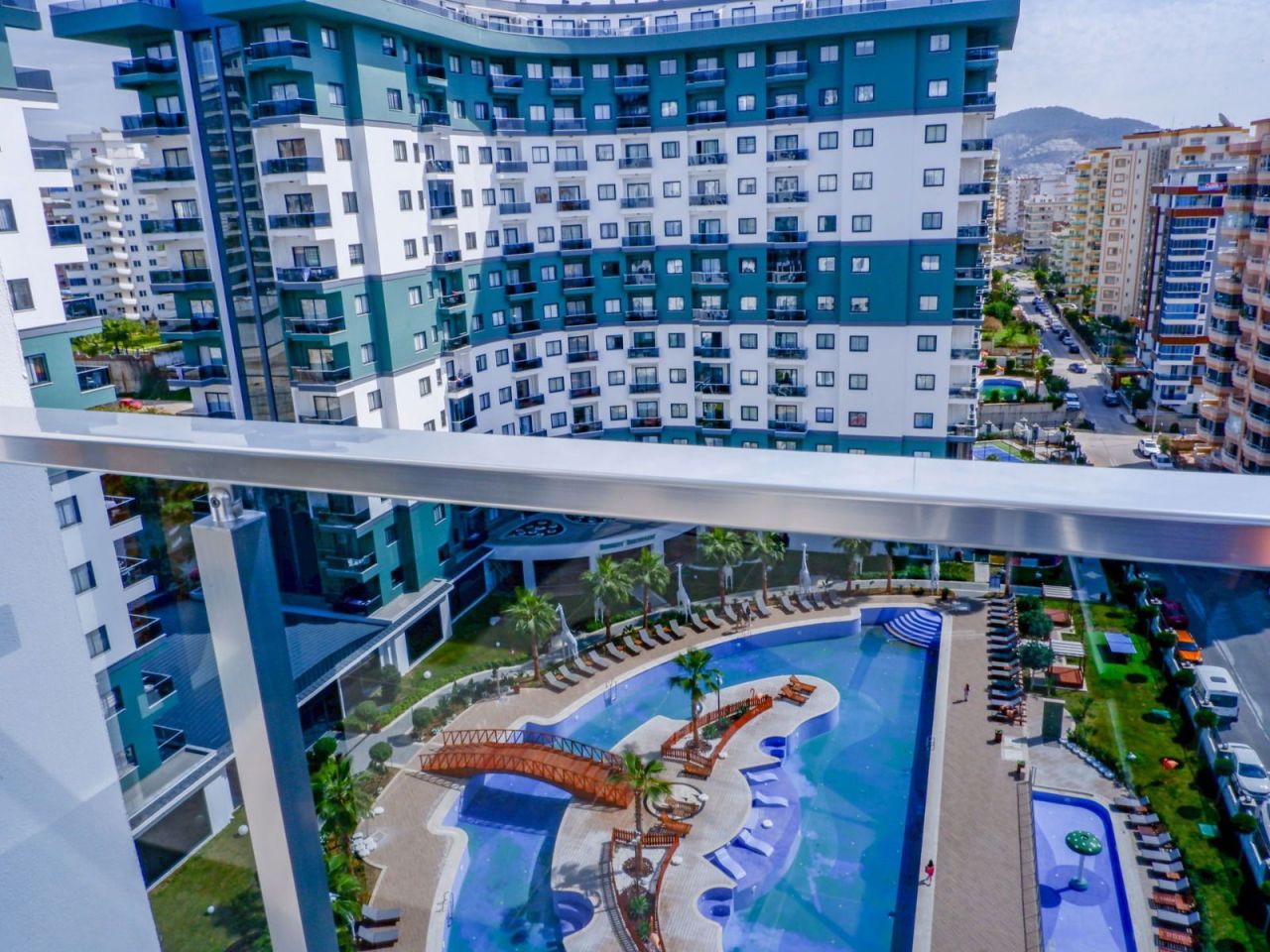 Apartment in Alanya, Turkey, 90 m² - picture 5