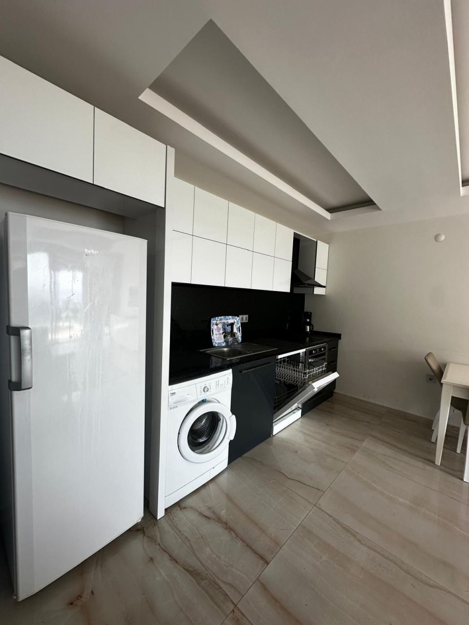 Appartement à Alanya, Turquie, 65 m² - image 5