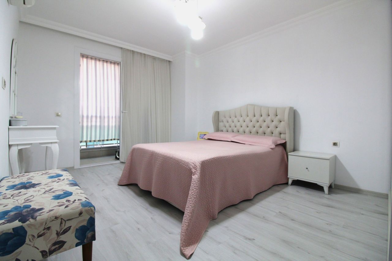 Appartement à Alanya, Turquie, 110 m² - image 6