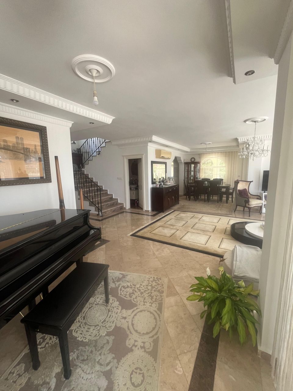 Villa in Alanya, Türkei, 250 m² - Foto 6