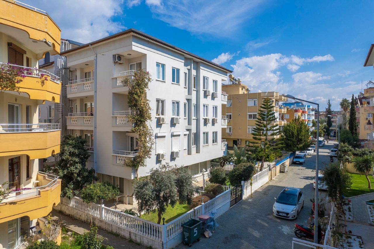 Apartment in Alanya, Turkey, 80 m² - picture 6