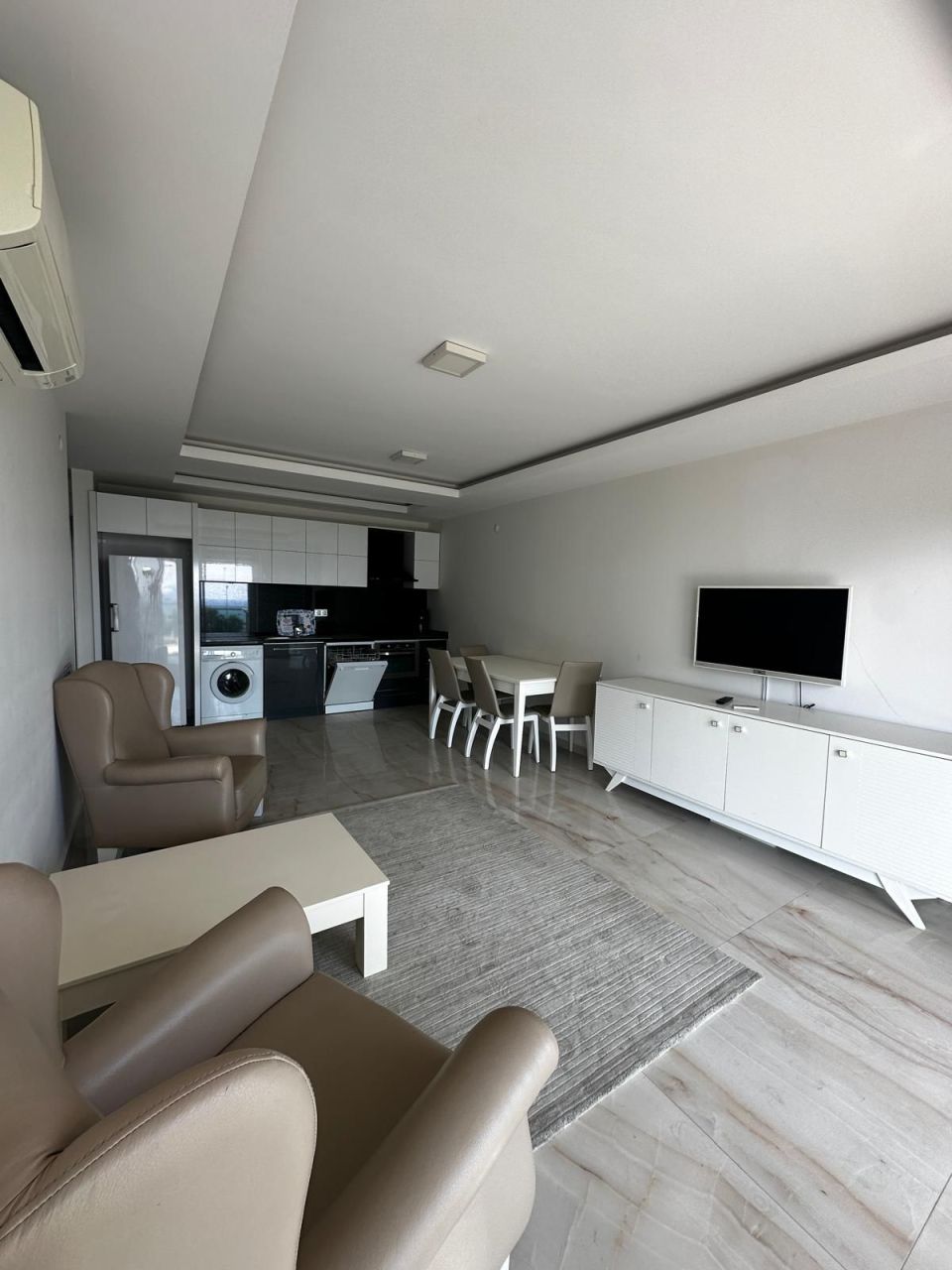 Appartement à Alanya, Turquie, 65 m² - image 6