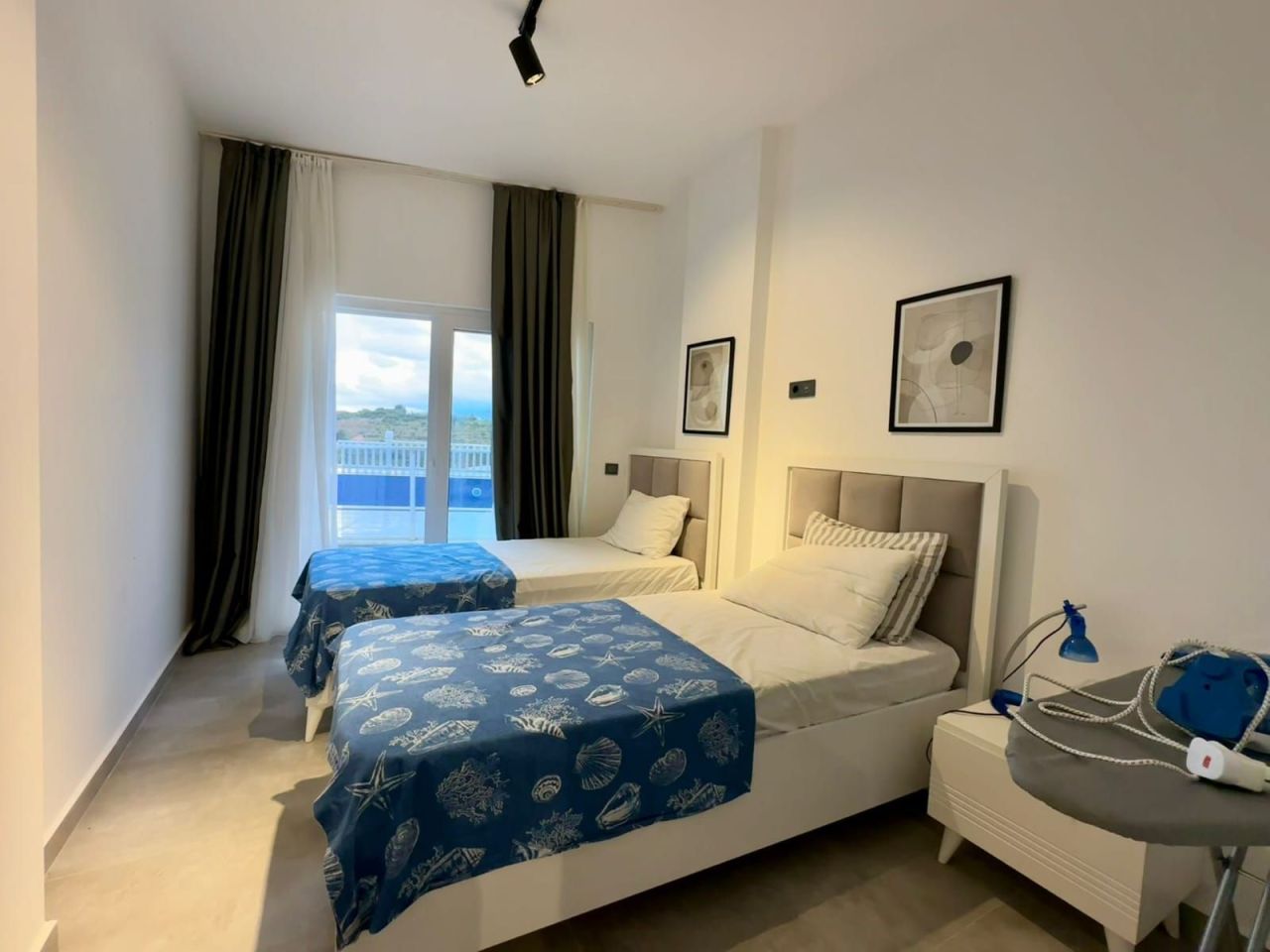 Appartamenti a Alanya, Turchia, 100 m² - foto 6