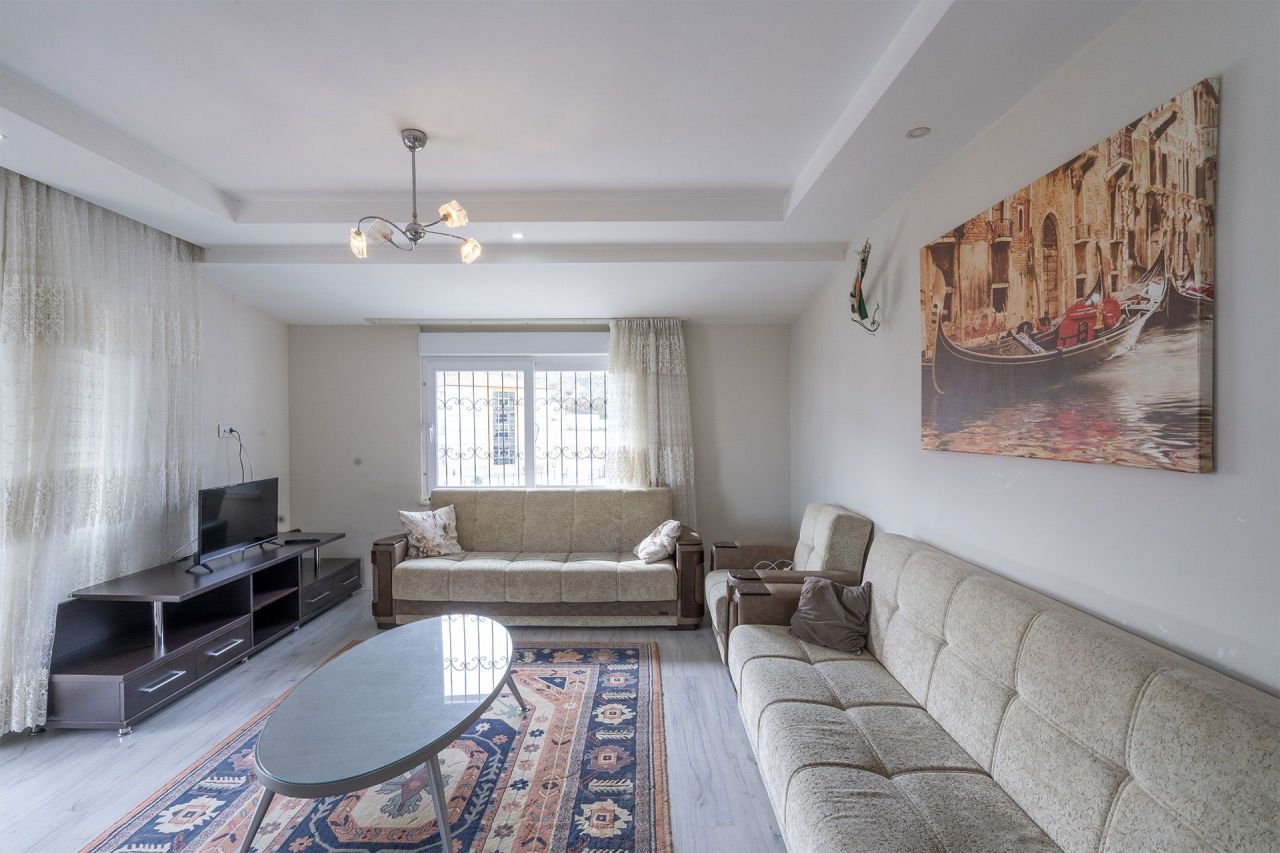 Appartamenti a Alanya, Turchia, 200 m² - foto 7