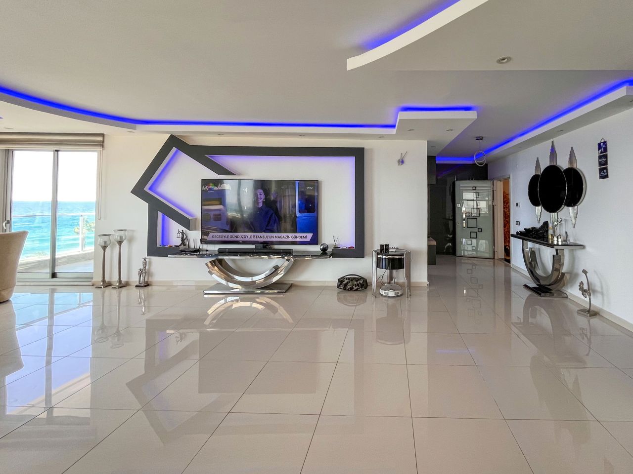 Apartment in Alanya, Türkei, 175 m² - Foto 7