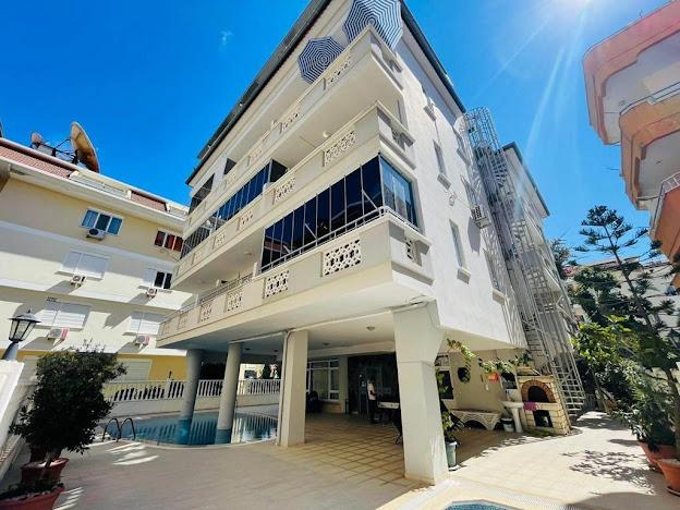 Apartment in Alanya, Turkey, 80 m² - picture 7