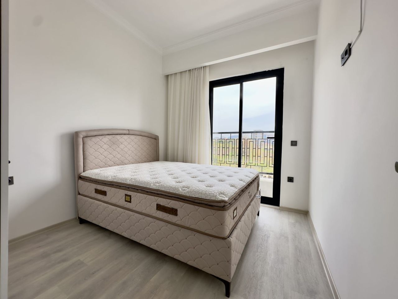 Appartamenti a Alanya, Turchia, 53 m² - foto 7