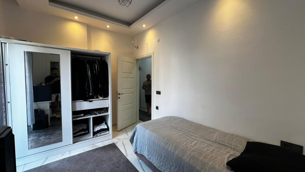 Appartement à Alanya, Turquie, 85 m² - image 7