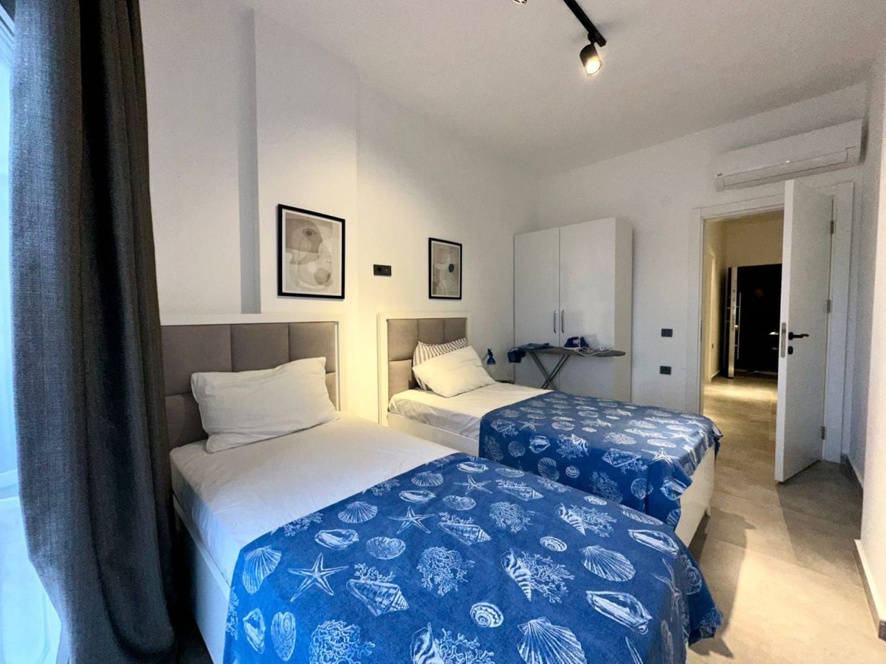 Appartamenti a Alanya, Turchia, 100 m² - foto 7