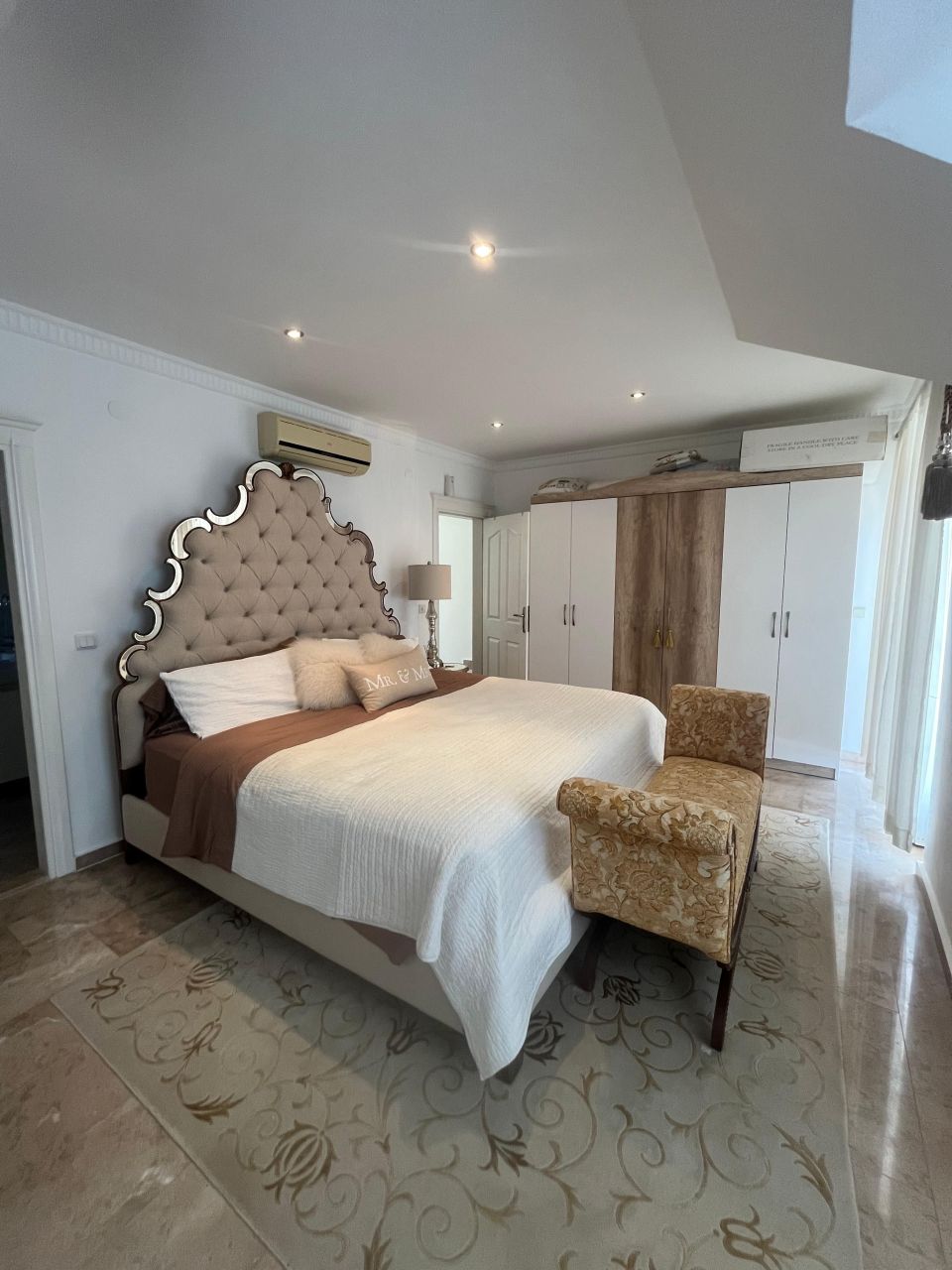 Villa in Alanya, Türkei, 250 m² - Foto 7