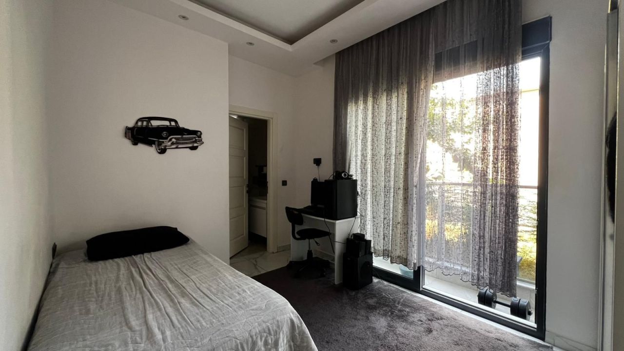 Appartement à Alanya, Turquie, 85 m² - image 8