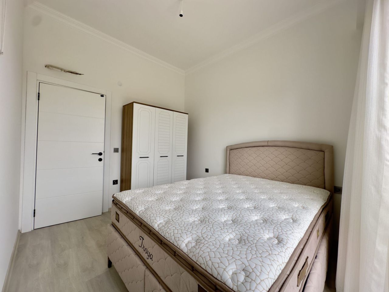 Appartamenti a Alanya, Turchia, 53 m² - foto 8