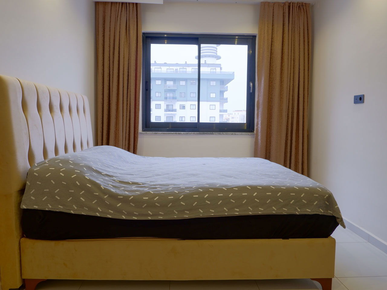 Apartment in Alanya, Turkey, 90 m² - picture 8