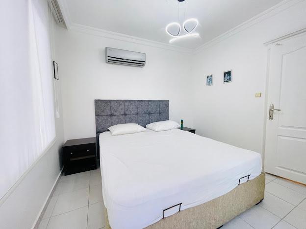 Apartment in Alanya, Turkey, 80 m² - picture 8