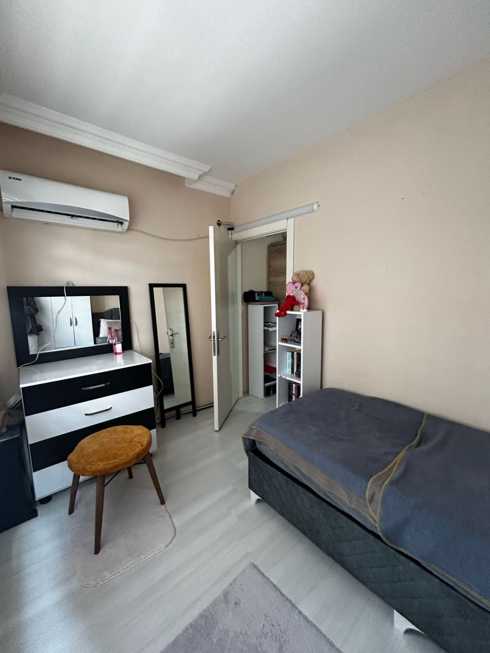 Apartment in Alanya, Türkei, 150 m² - Foto 8