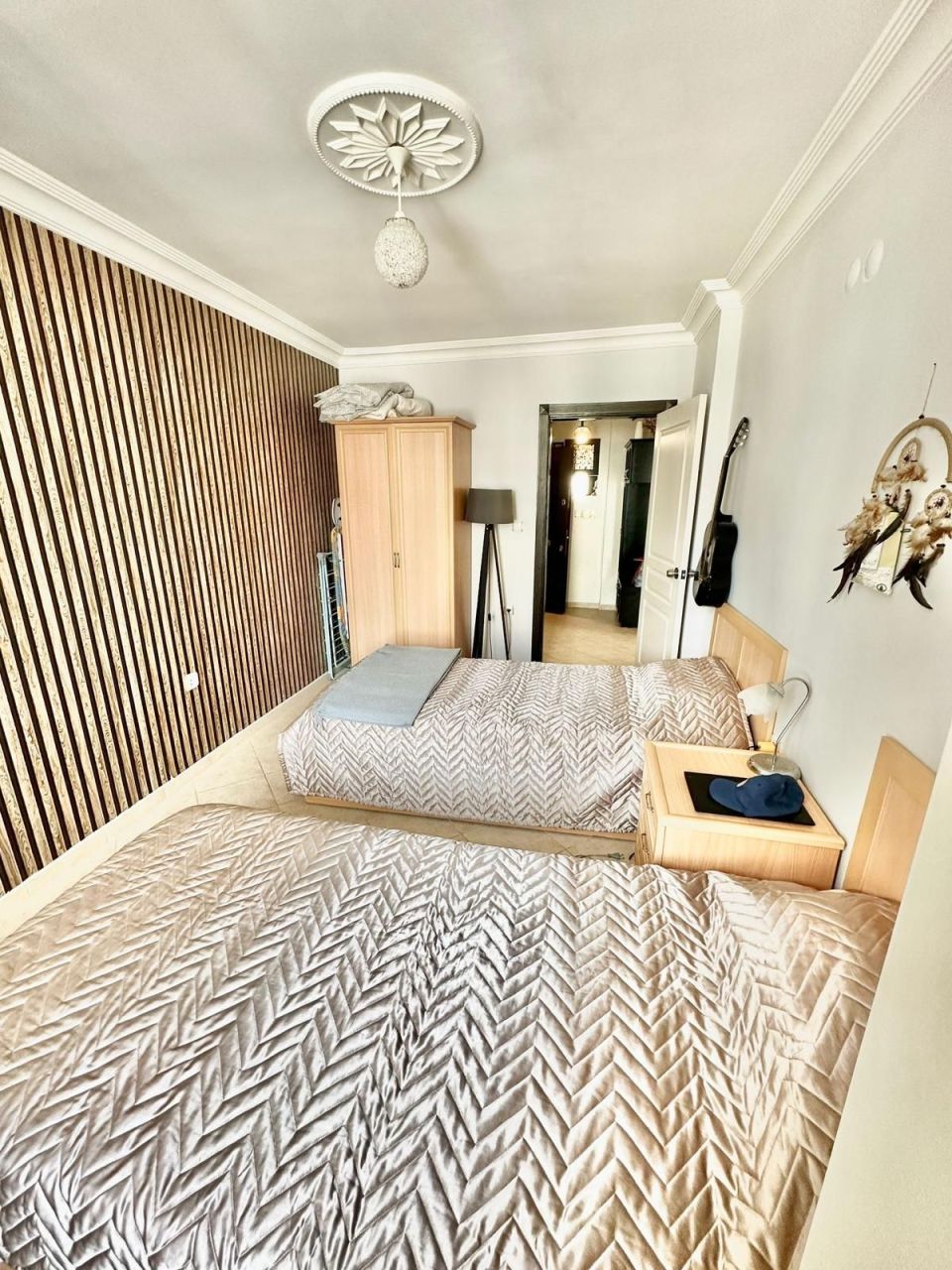 Apartment in Alanya, Turkey, 110 m² - picture 8