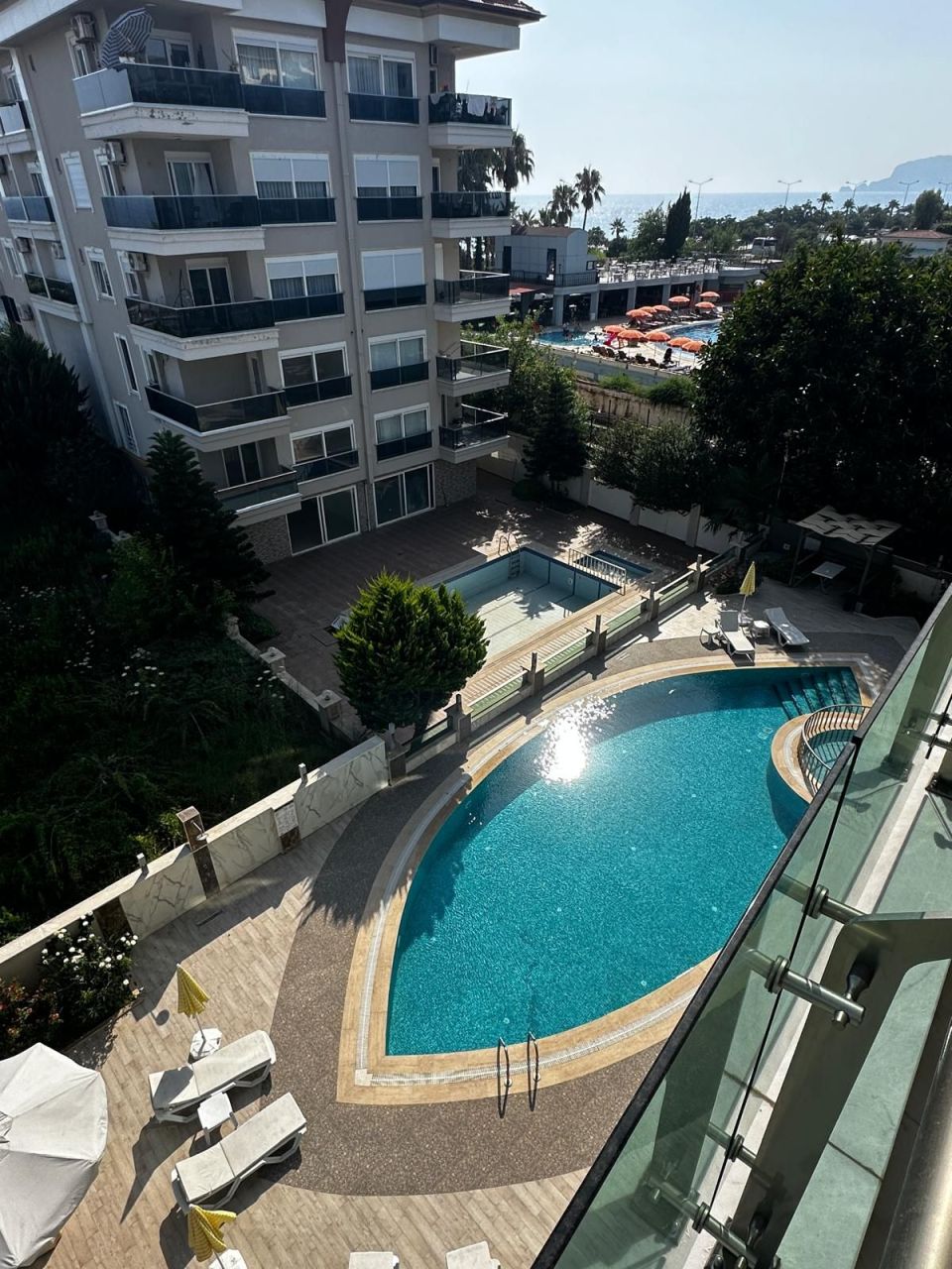 Appartement à Alanya, Turquie, 65 m² - image 8