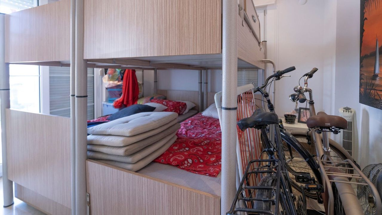 Appartamenti a Alanya, Turchia, 105 m² - foto 9