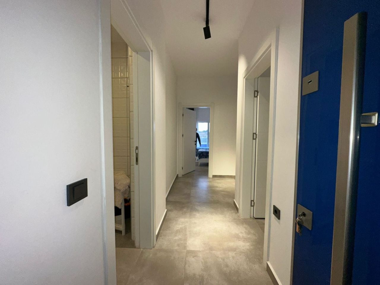 Appartamenti a Alanya, Turchia, 100 m² - foto 9