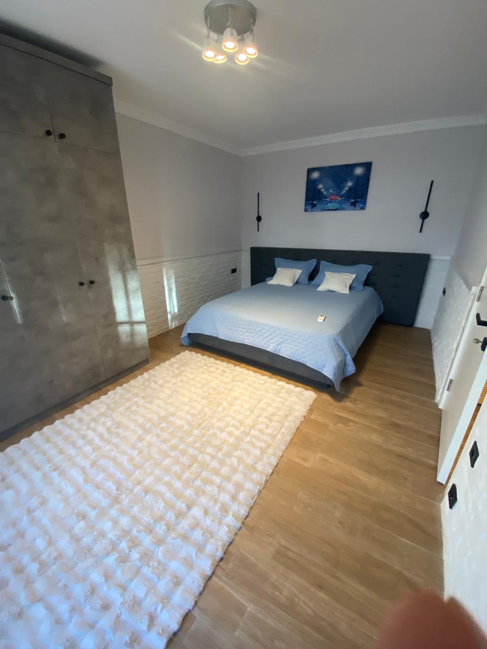 Apartment in Alanya, Turkey, 200 m² - picture 9