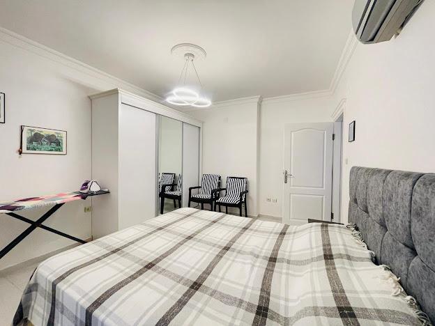 Apartment in Alanya, Turkey, 80 m² - picture 9