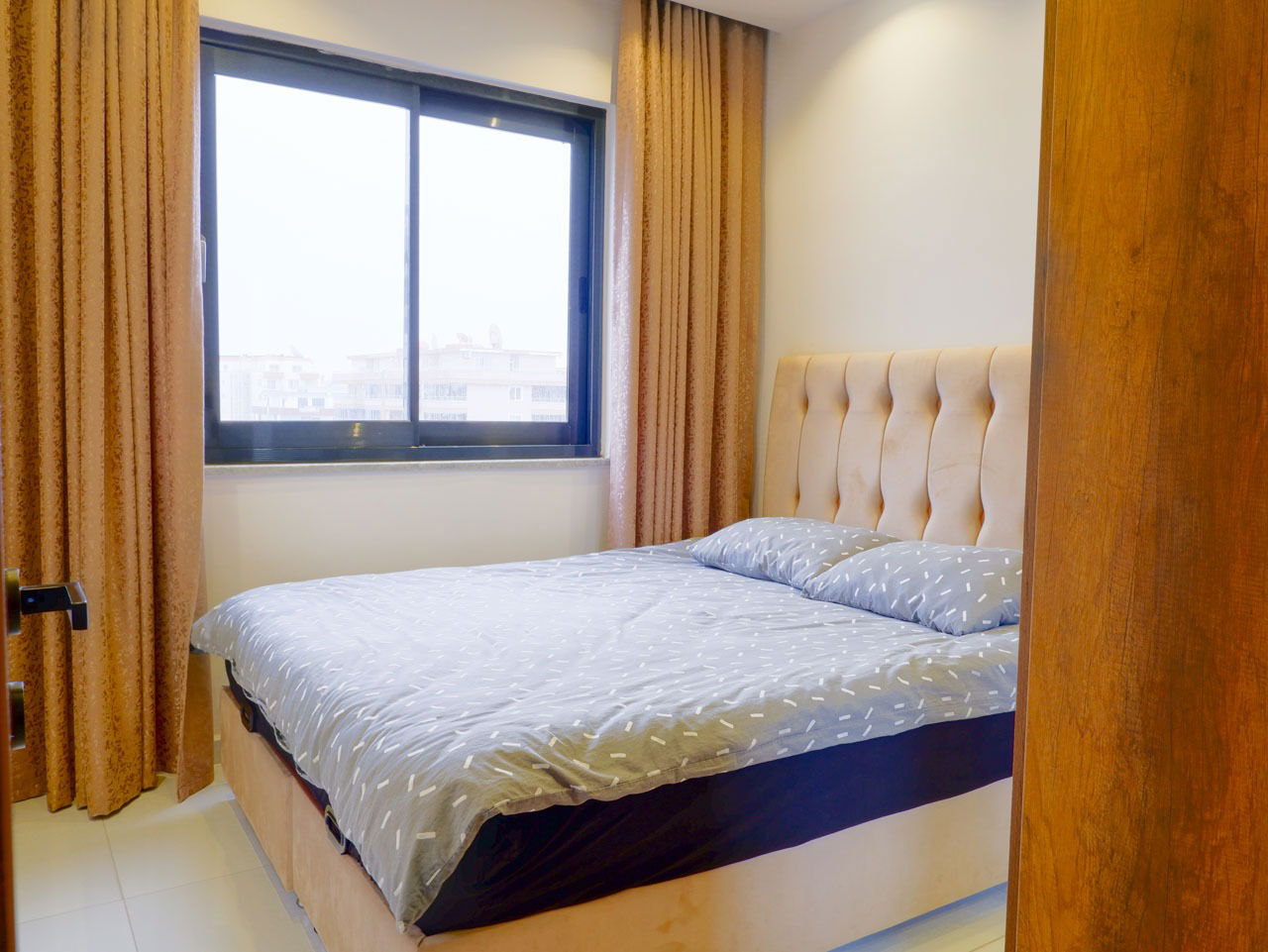 Apartment in Alanya, Turkey, 90 m² - picture 9