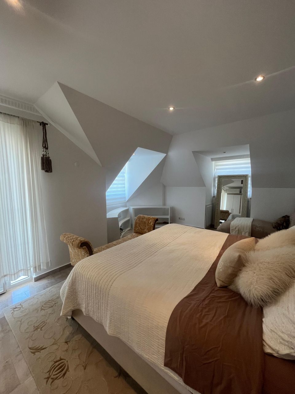 Villa in Alanya, Türkei, 250 m² - Foto 9