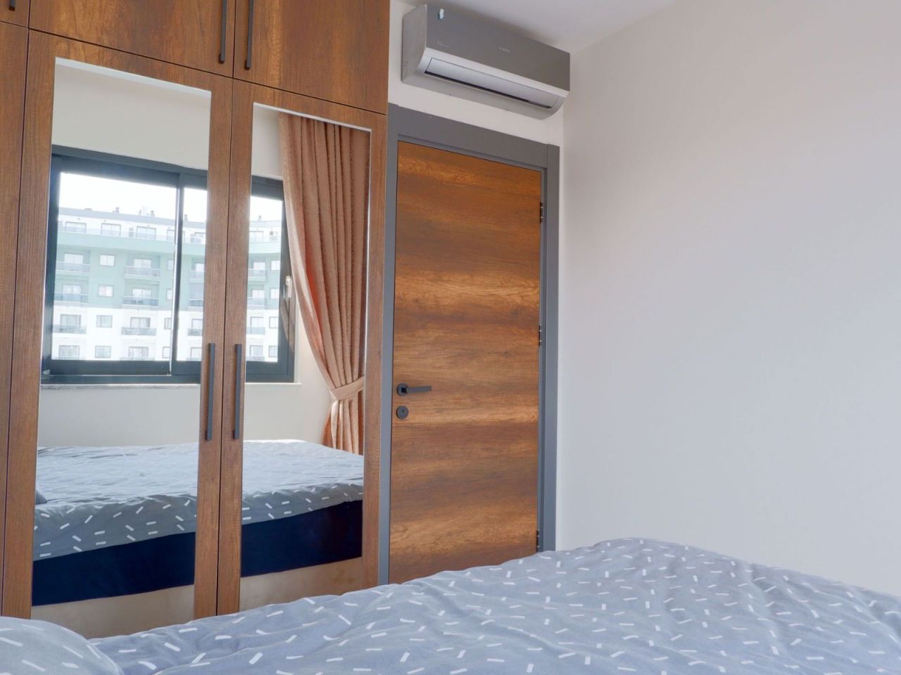 Apartment in Alanya, Turkey, 90 m² - picture 10