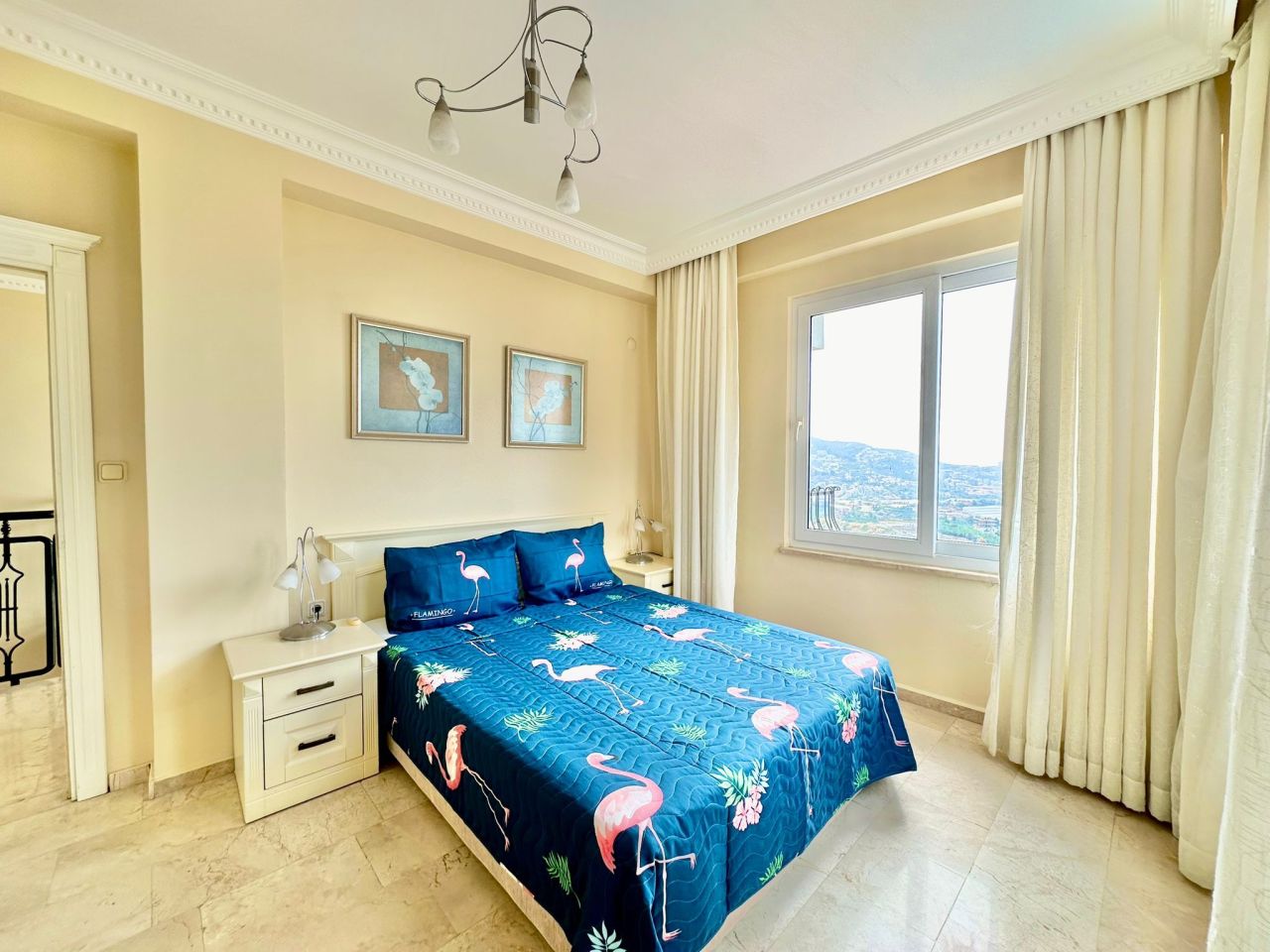 Villa en Alanya, Turquia, 280 m² - imagen 10